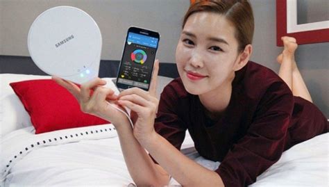 S­a­m­s­u­n­g­ ­S­L­E­E­P­s­e­n­s­e­ ­T­a­n­ı­t­ı­l­d­ı­
